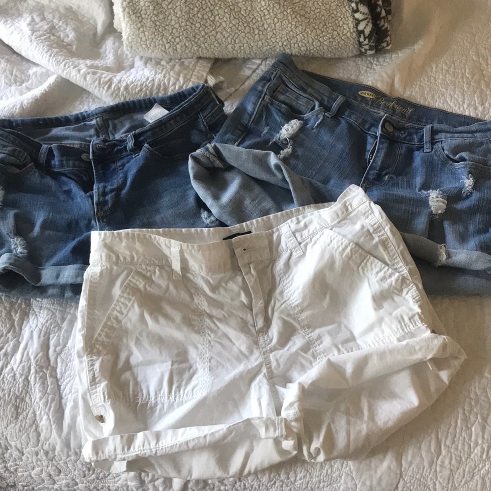 Shorts